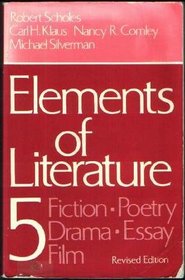 Elements of Literature 5