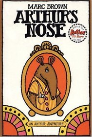 Arthur's Nose (Arthur Adventure)