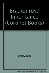 Brackenroyd Inheritance (Coronet Books)