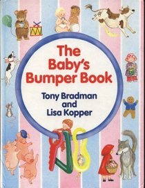 Baby's Bumper Book