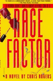 Rage Factor (Dixie Flanagan, Bk 2)