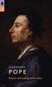 Alexander Pope: Poems (Poet to Poet)