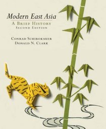 Modern East Asia