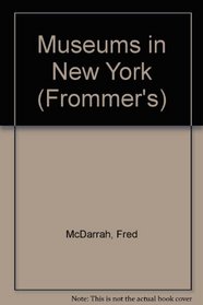 Museums in New York (Frommer's)