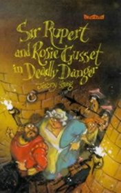 Crackers: Sir Rupert and Rosie Gussett in Deadly Danger (Crackers)