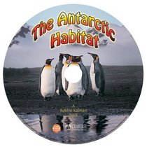 The Antarctic Habitat (Introducing Habitats)