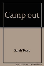 Camp out (Little rainbow books)