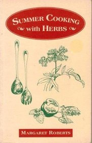 Summer Cooking With Herbs
