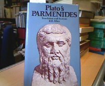 Plato's Parmenides: Translation and Analysis