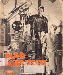 Mad Scientists (Monsters Series)