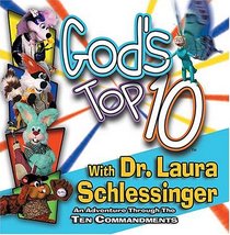 Dr. Laura's God's Top Ten