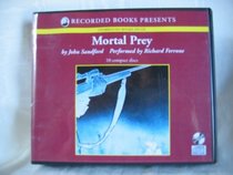 Mortal Prey (Prey)