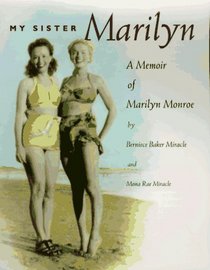 My Sister Marilyn : A Memoir of Marilyn Monroe