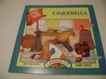 Cinderella (Landoll's Key Words Fairy Tales-Look At Me...I Can Read!)