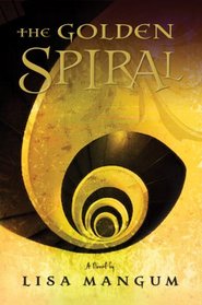 The Golden Spiral (Hourglass Door, Bk 2)