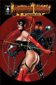 Simmons Comics Anthology Volume 3