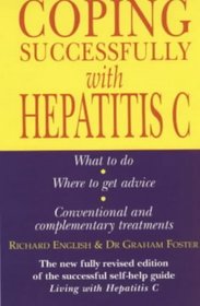 Coping Successfully with Hepatitis C (Self-help)