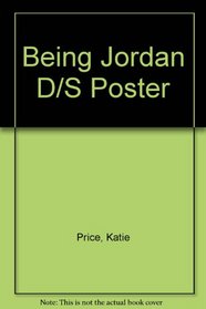 Being Jordan D/S Poster