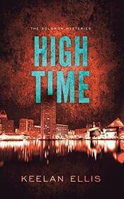 High Time (Solomon Mysteries)