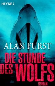 Die Stunde des Wolfs