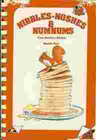 Nibbles - Noshes & Numnums