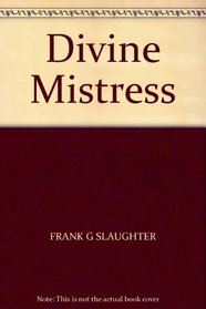 DIVINE MISTRESS