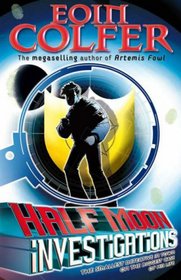 HALF MOON INVESTIGATIONS