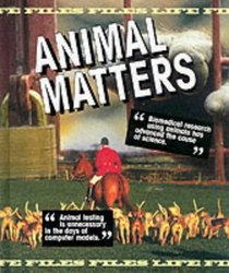 Animal Matters (Life Files)