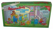Canada-Beren. Bears Earthsaver