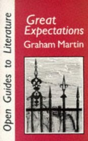 Great Expectations (Open Guides to Literature)