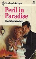Peril in Paradise (Harlequin Intrigue, No 80)