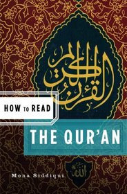 How to Read the Qur'an (How to Read)