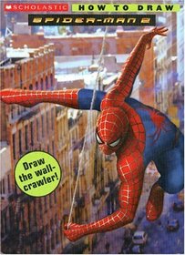 Spider-man 2 : How To Draw (Spider-man 2)
