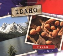 Idaho (Hello USA)