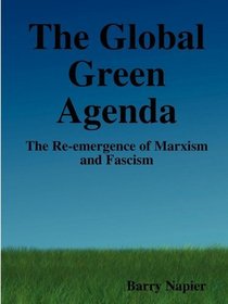 The Global Green Agenda