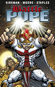 Battle Pope