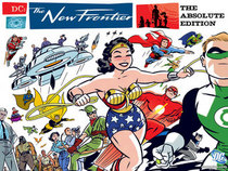 Absolute DC: The New Frontier
