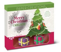 Paper Creations: Merry Christmas Origami (Paper Creations)