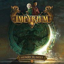 Impyrium: Library Edition (Kingdom of Impyrium)