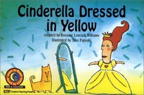 Cinderella Dressed in Yellow (Emergent Reader Big Books)