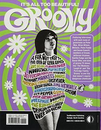 Groovy: When Flower Power Bloomed in Pop Culture