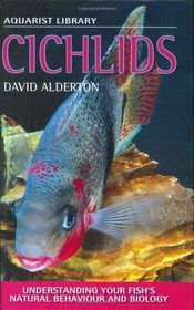 Aquarist Library: Cichlids
