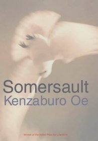 Somersault : A Novel