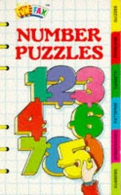 Number Puzzles (Funfax)