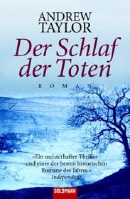 Der Schlaf der Toten