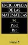 Enciclopedia de las matematicas  / Encyclopedia of mathematics (Fondos Distribuidos) (Spanish Edition)