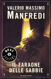 Il Faraone Delle Sabbie (Oscar Bestsellers)