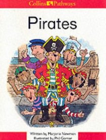 Pirates (Collins Pathways)