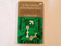 Short History of the English Novel