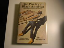 The Poetry of Black America: Anthology of the 20th Century